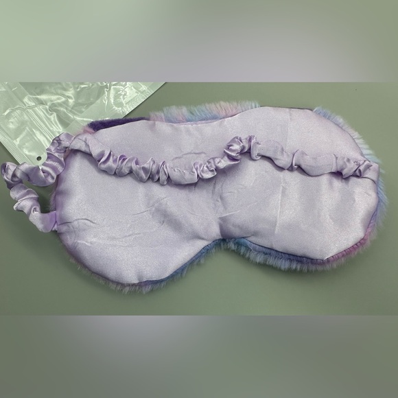 Soft Cute Funny bunny Sleep Mask Night Sleep Eye Masks Covers for Sleeping Mask - Picture 3 of 5